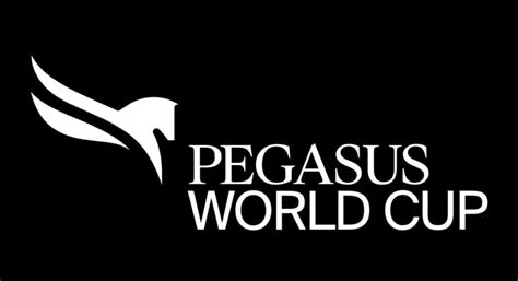 when is the pegasus world cup 2024